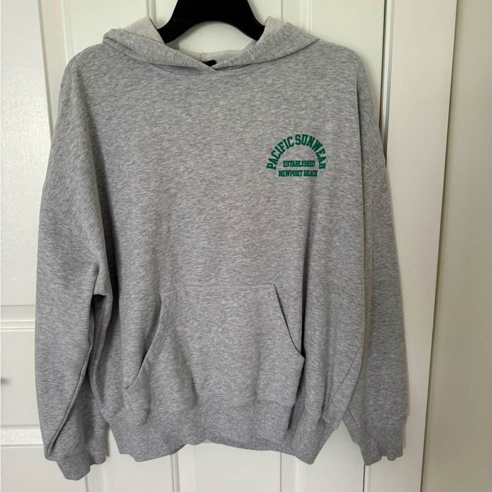 Pacific Sunwear hoodie